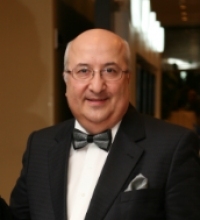 Prof. Dr. mer Ferit Saraolu