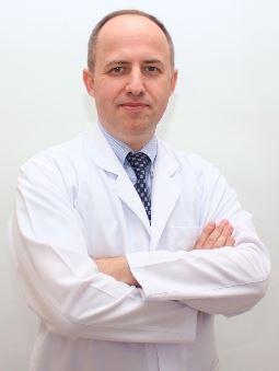 Prof. Dr. Haldun Ouz