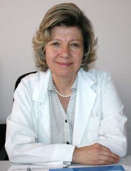 Prof. Dr. Feride Sylemez