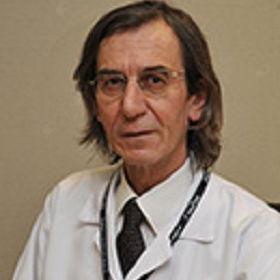 Prof. Dr. Mustafa Naci Karaaa