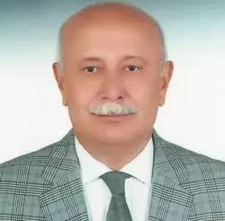 Prof. Dr. Abdullah rfan Tatepe