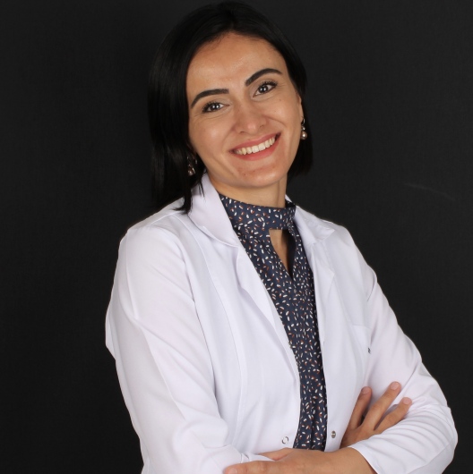 Op. Dr. Elif Dal