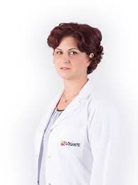 Do. Dr. Elif Aylin Takn