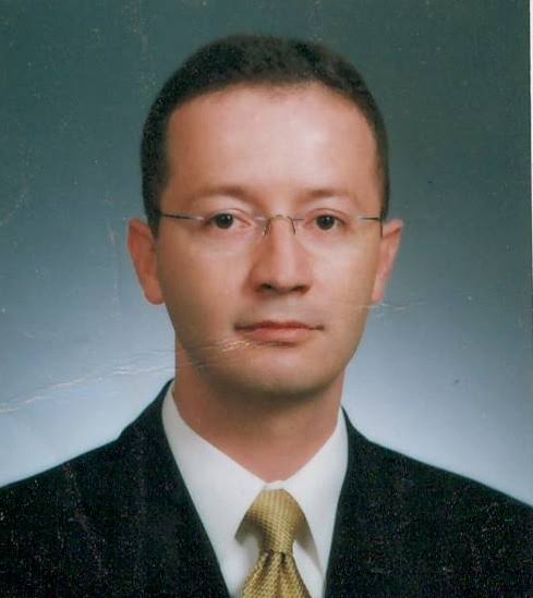 Prof. Dr. Kadir Kemal Uygur