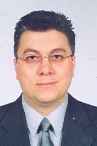 Prof. Dr. mer Alper Grlek