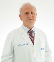 Prof. Dr. Mustafa Kutlu