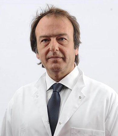 Prof. Dr. Hakan Bozkaya