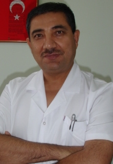 Op. Dr. hret Ali Ouzolu