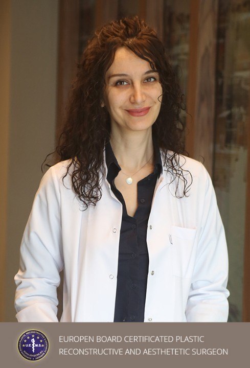 Do. Dr. Gamze Bekta