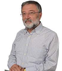 Prof. Dr. Ali Emre ge