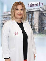 Prof. Dr. Hatice anl