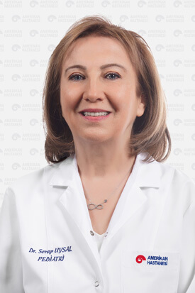 Prof. Dr. Serap Uysal