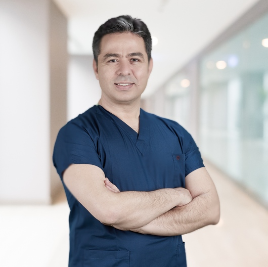 Do. Dr. Yksel Kankaya