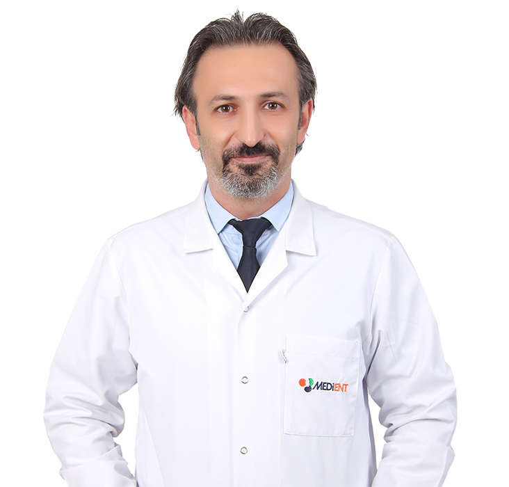 Do. Dr. Mehmet Srmeli