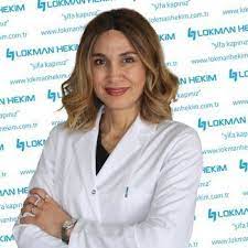 Uzm. Dr. Canan Akkoyunlu