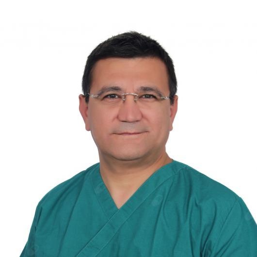 Op. Dr. Atilla Kurtay