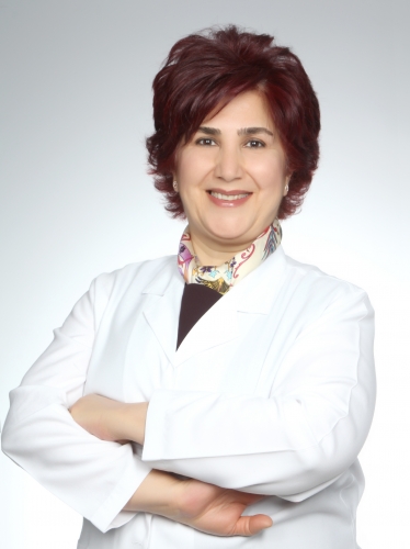 Prof. Dr. Hamide Kart Kseolu