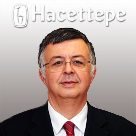 Prof. Dr. Halil Kaya Yorganc