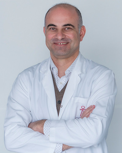 Do. Dr. Zafer Atba