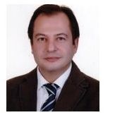 Prof. Dr. Ayhan Blent Erkek