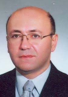 Prof. Dr. Mehmet Ersin Tan