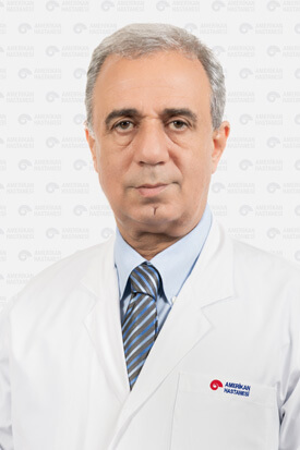 Prof. Dr. Mehmet Macit Arvas