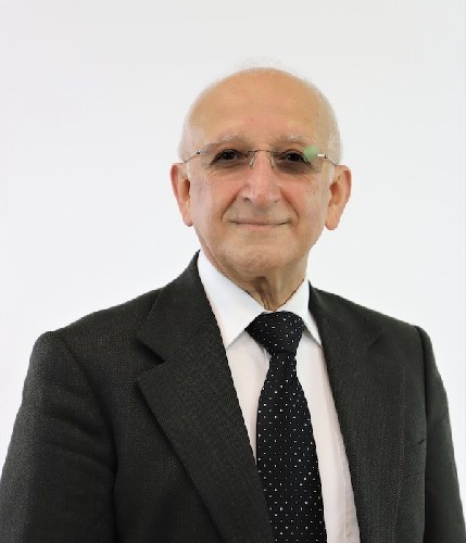 Prof. Dr. Celal Kervancolu