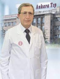 Prof. Dr. Ahmet Demirkazk