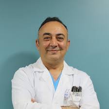 Prof. Dr. Birol Balaban