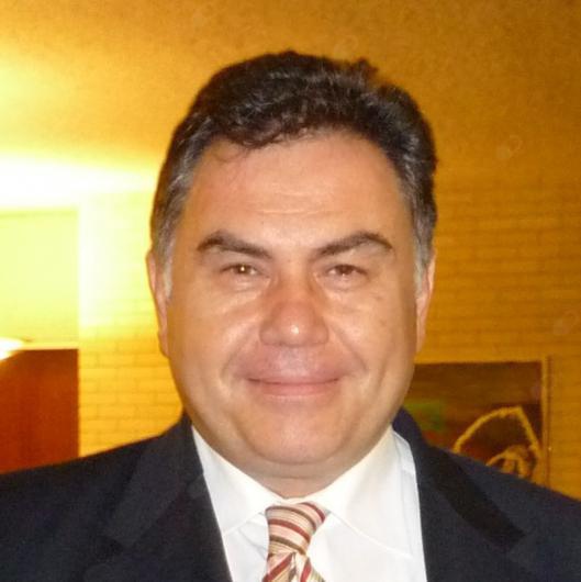 Prof. Dr. Serdar Tekgl