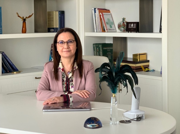 Prof Dr. Dilek Berker