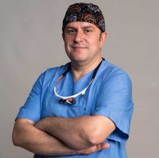 Do. Dr. Erkan ztrk