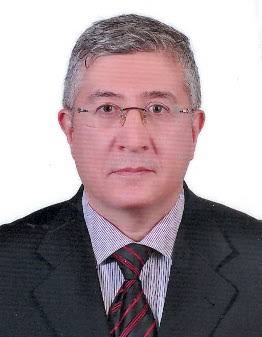 Prof. Dr. Mehmet Rdvan Yaln