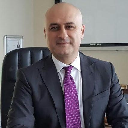 Prof. Dr. Ramazan Alper Kaya