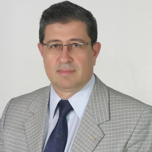 Prof. Dr. Fatih Mehmet Mutlu