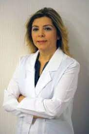 Op. Dr. Sibel alvarl