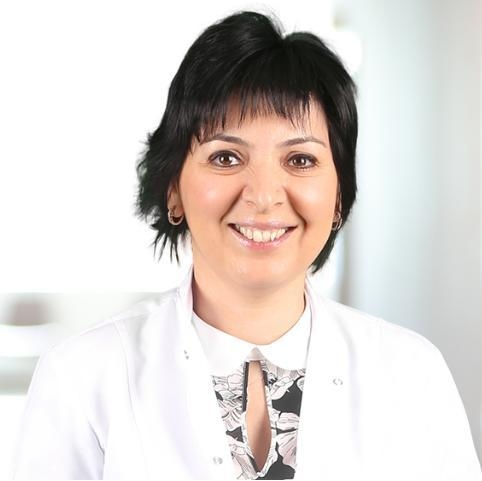 Dr. r. yesi Aylin Ayrm