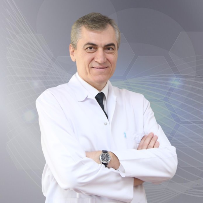 Op. Dr. Adnan Kaya