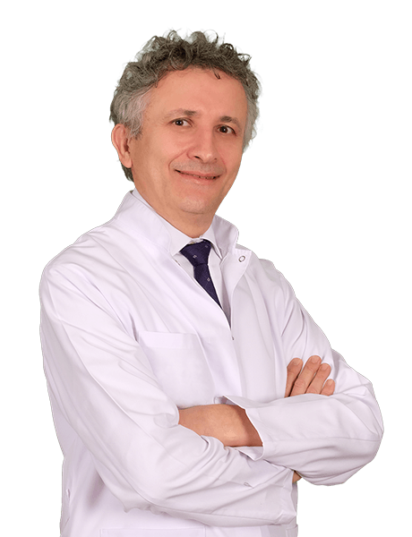 Op. Dr. Ahmet Varolan