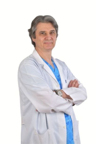 Do. Dr. Kenan ener Viroloji