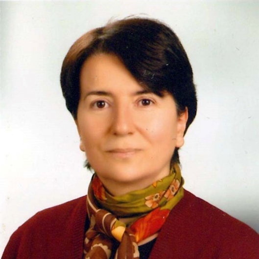 Prof. Dr. Emine Nilfer Gler