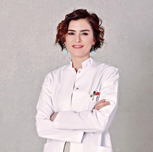 Op. Dr. Melike Batukan