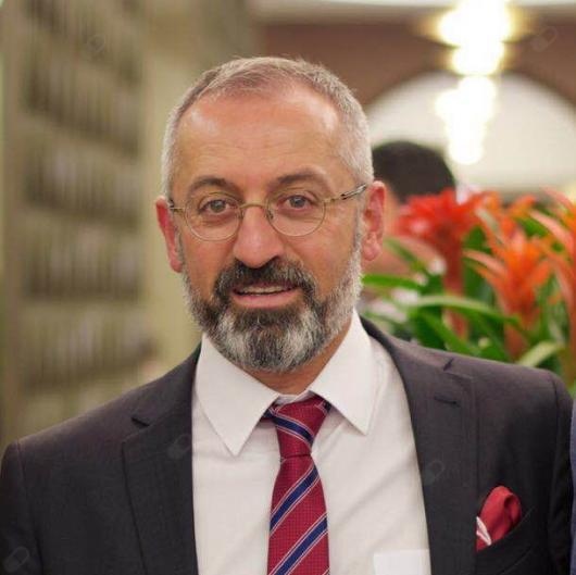 Prof. Dr. Mehmet Mahir zmen