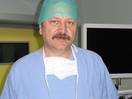 Prof. Dr. Ahmet Murat akmak