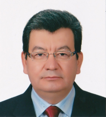 Prof. Dr. Turhan Ece